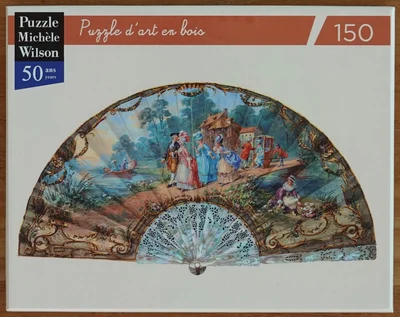 Marie-Antoinette at the Trianon