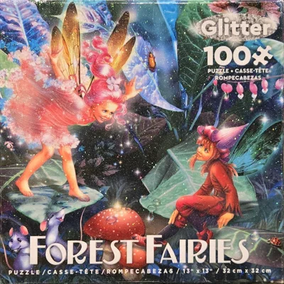 Forest Fairies