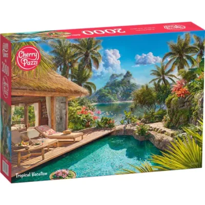 Vacances Tropicales