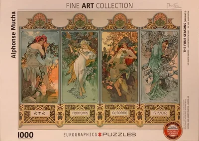 Four Seasons