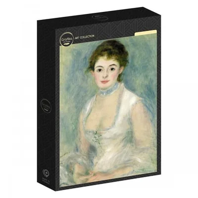 Madame Henriot, 1876