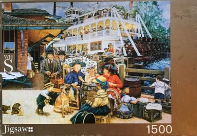 Paddy Wheel Card Game