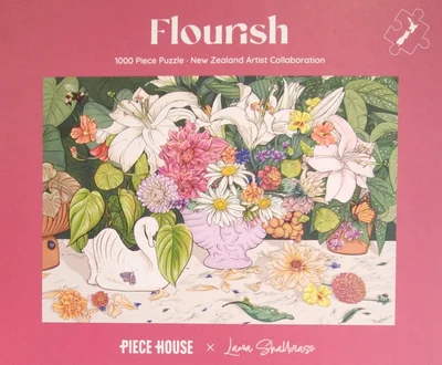 Flourish