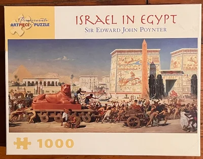 Israel in Egypt