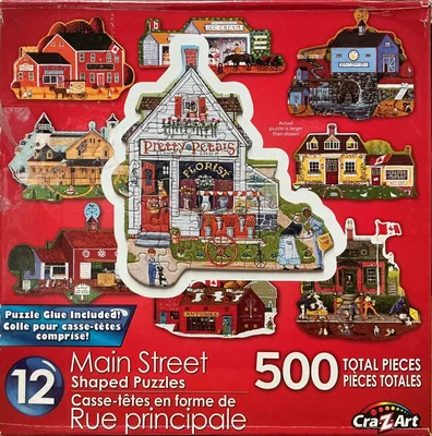 Main Street