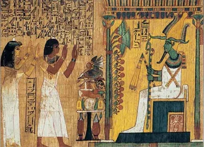 The Book of the Dead