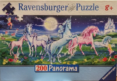 Amazing Unicorns