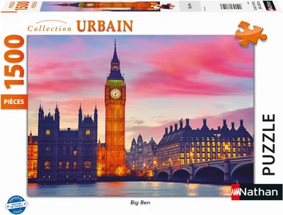 Big Ben