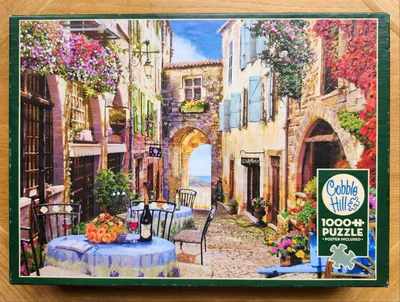 French Village