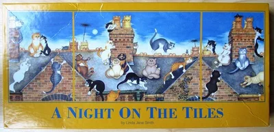 A Night on the Tiles