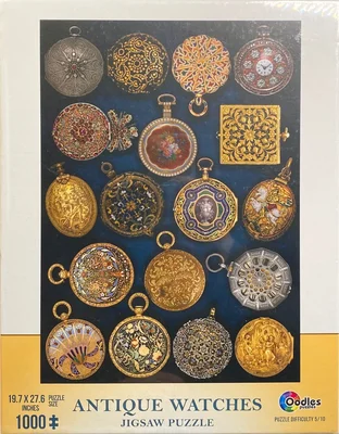 Antique Watches
