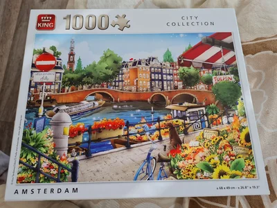 Amsterdam