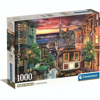San Francisco