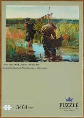 Fishermen
