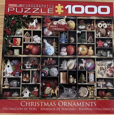 Christmas Ornaments