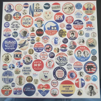 Button Up America