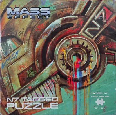 Mass Affect