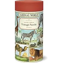 Animal World