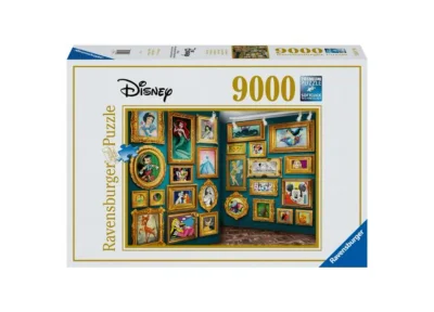 Le musée Disney