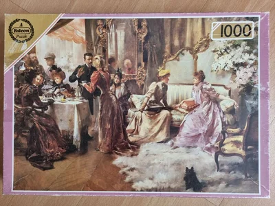 Afternoon Tea