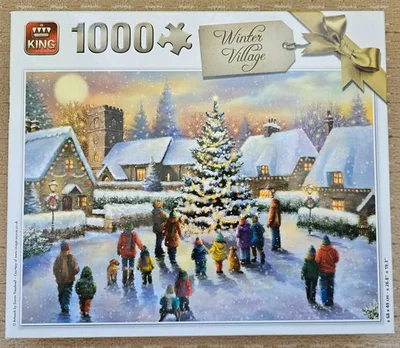 Winter Village