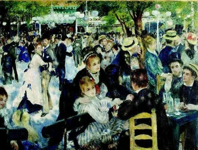 Moulin de la Galette