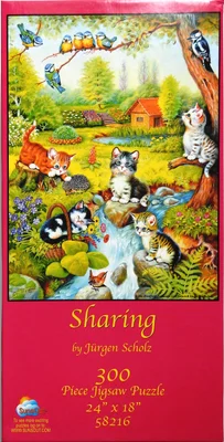Sharing