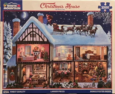 Christmas House