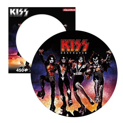 KISS Destroyer