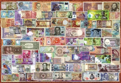 World Banknotes