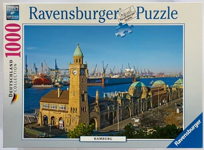 Hamburg
