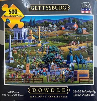 Gettysburg