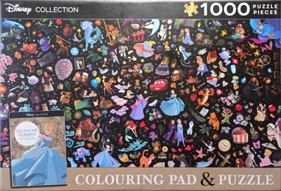 Disney COLLECTION
