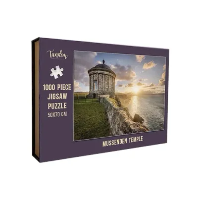 Mussenden Temple