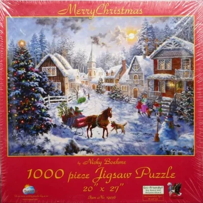 Merry Christmas