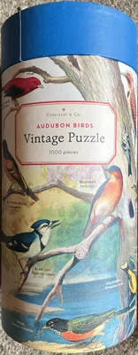 Audubon Birds