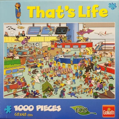 That's Life #71363