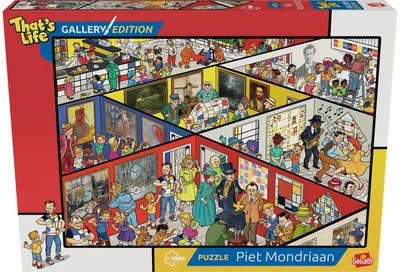 Piet Mondriaan