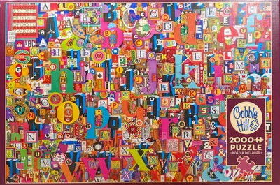 Shelley’s ABC