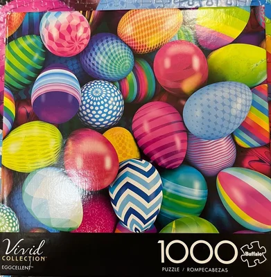 Eggcellent