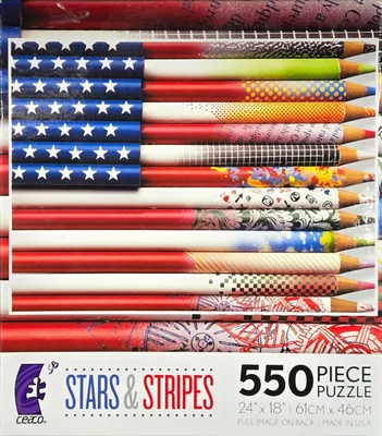 Stars & Stripes
