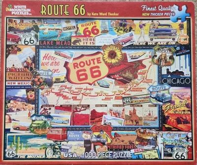 Route 66