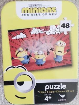 Minions