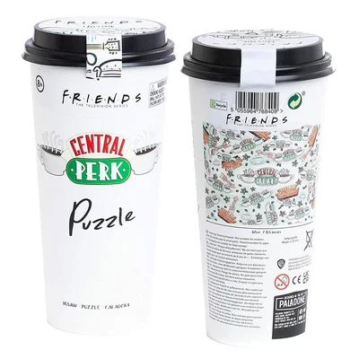 Central Perk