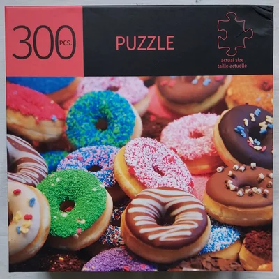 Donuts