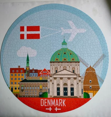 Denmark