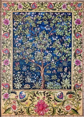 Tree Of Life - Tapestry