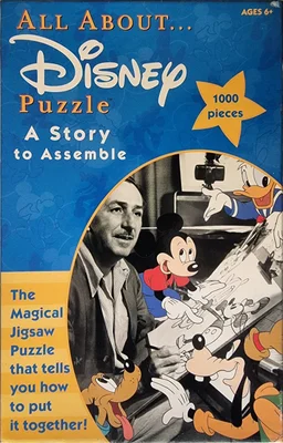 All About... Disney