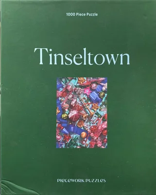 Tinseltown