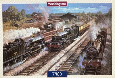 Cambrian Coast Express